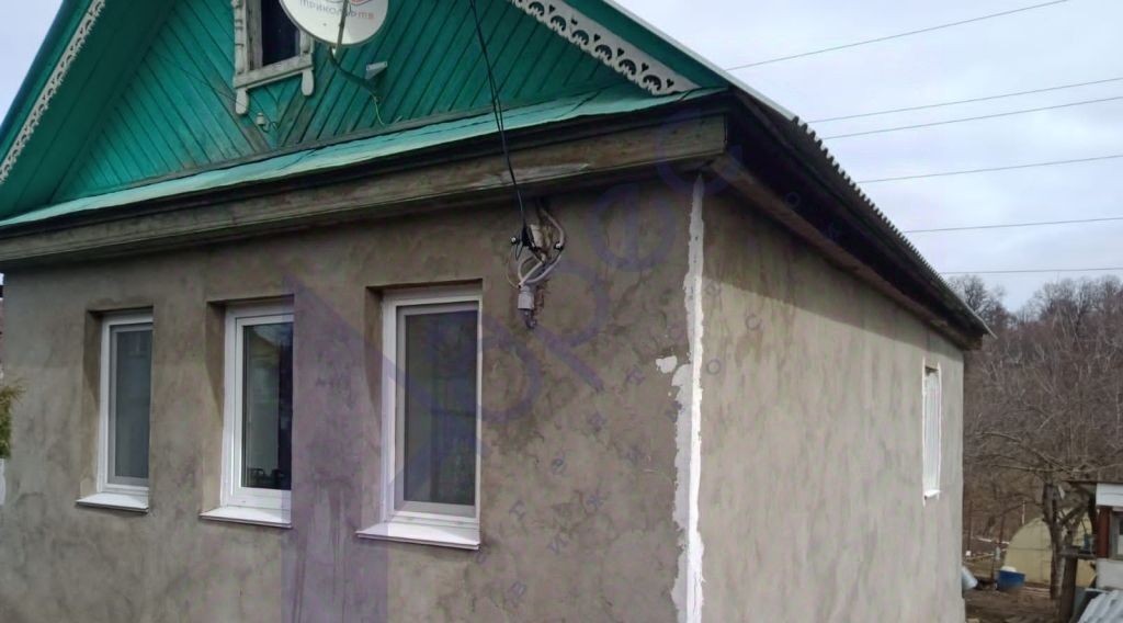 дом г Нижний Новгород Горьковская пер Парниковый 13 фото 22