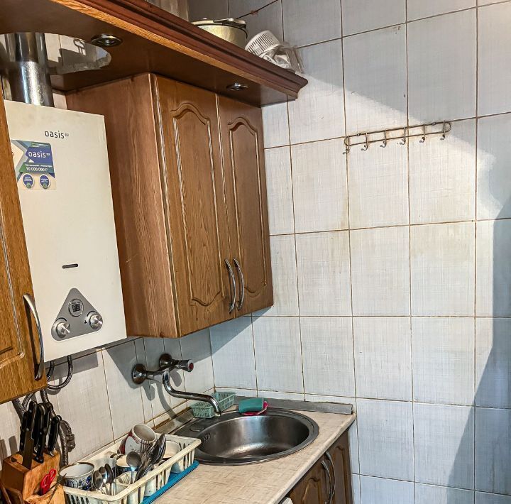 квартира г Георгиевск ул Однобокова 17 фото 6