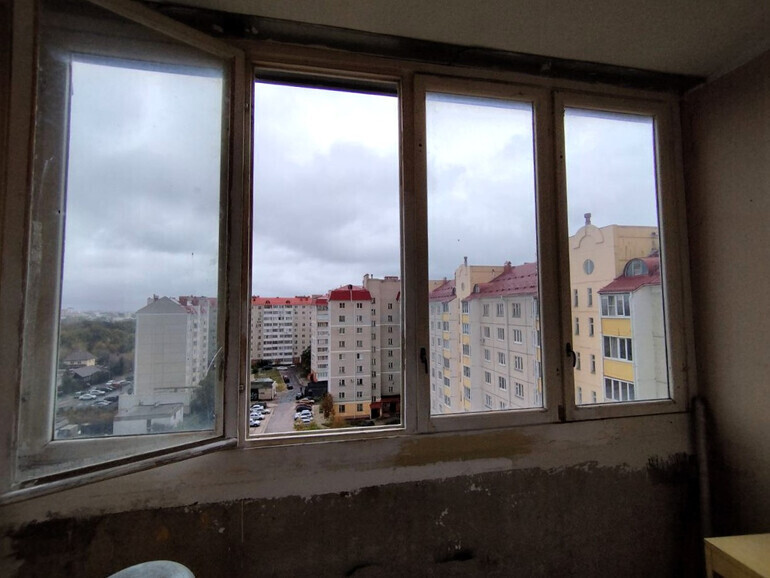 квартира г Орел р-н Заводской ул Латышских Стрелков 52 фото 18