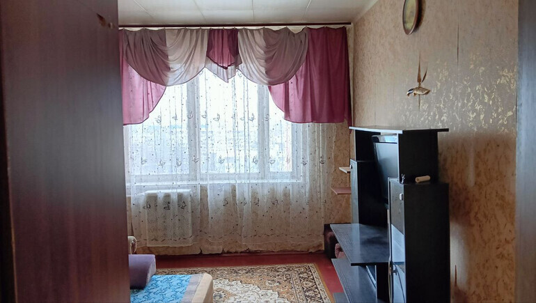 квартира г Орел р-н Железнодорожный ул 2-я Курская 52 фото 11