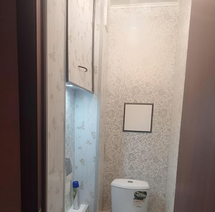 квартира г Белгород Западный ул 5 Августа 27к/2 Западный округ фото 3