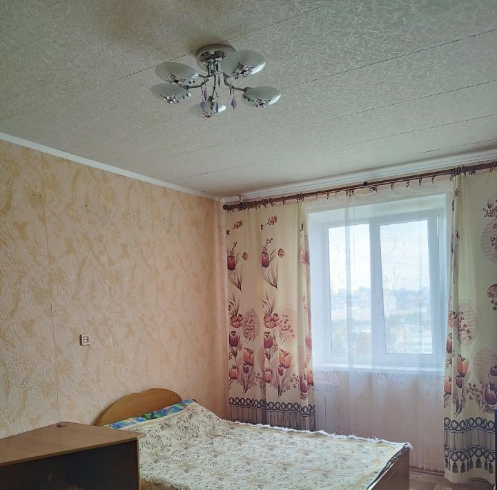 квартира г Белгород Западный ул 5 Августа 27к/2 Западный округ фото 6