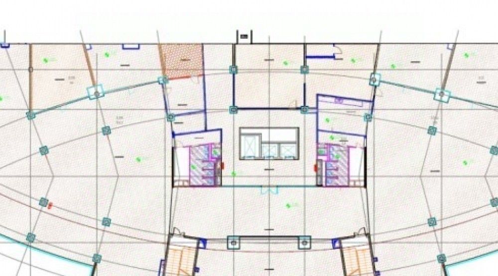 офис г Москва метро Румянцево МКАД, 47-й км, 31 Ас 1 фото 5