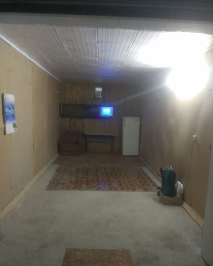 гараж г Симферополь р-н Центральный ул Балаклавская фото 2