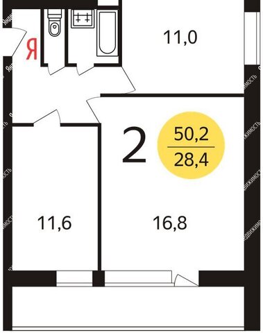 ул Совхозная 4к/2 фото