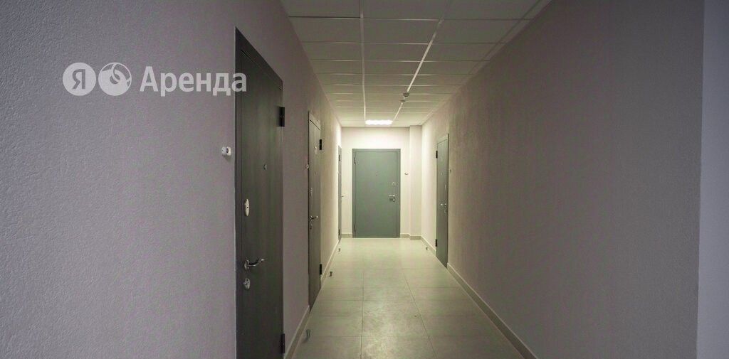 квартира г Санкт-Петербург метро Приморская ул Уральская 21 ЖК «Эмеральд на Малой Неве» округ Остров Декабристов фото 12