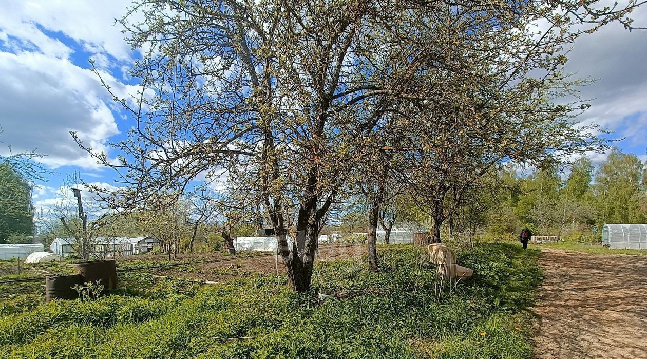 дом г Кострома Прогресс СНТ, 161 фото 3