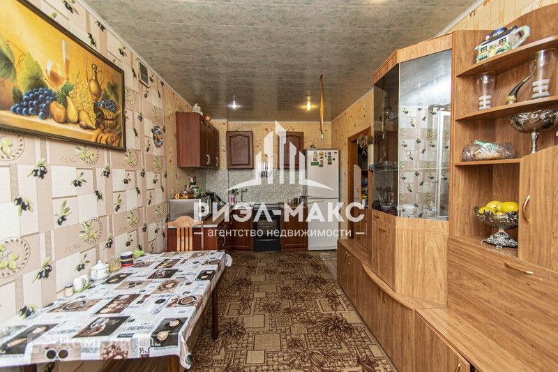 квартира г Брянск ул Авиационная 34 Брянский район фото 3