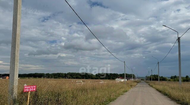 земля с Кемля ул Строителей фото