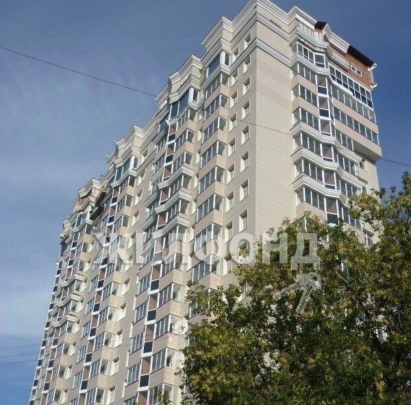 квартира г Новосибирск ул Романова 25 Площадь Ленина фото 28