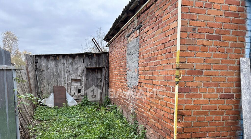 дом р-н Судогодский д Улыбышево Вяткинское муниципальное образование, 22 фото 25