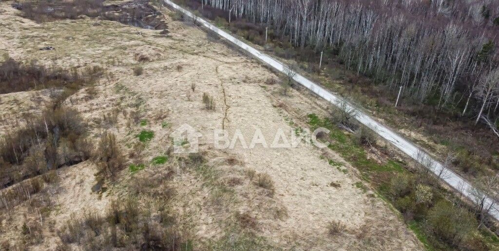 земля р-н Ломоносовский д Узигонты ЖК «Ванино» Ропшинское шоссе, 9725 км, Низинское сельское поселение, Санкт-Петербург, Петергоф фото 5