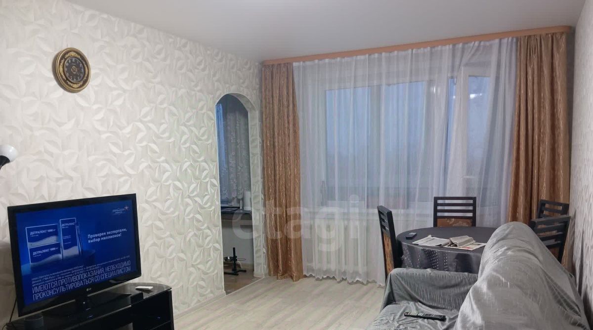квартира г Новодвинск ул Димитрова 4 фото 6