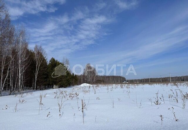 с Кулига р-н мкр Кулига-2 Тюмень фото