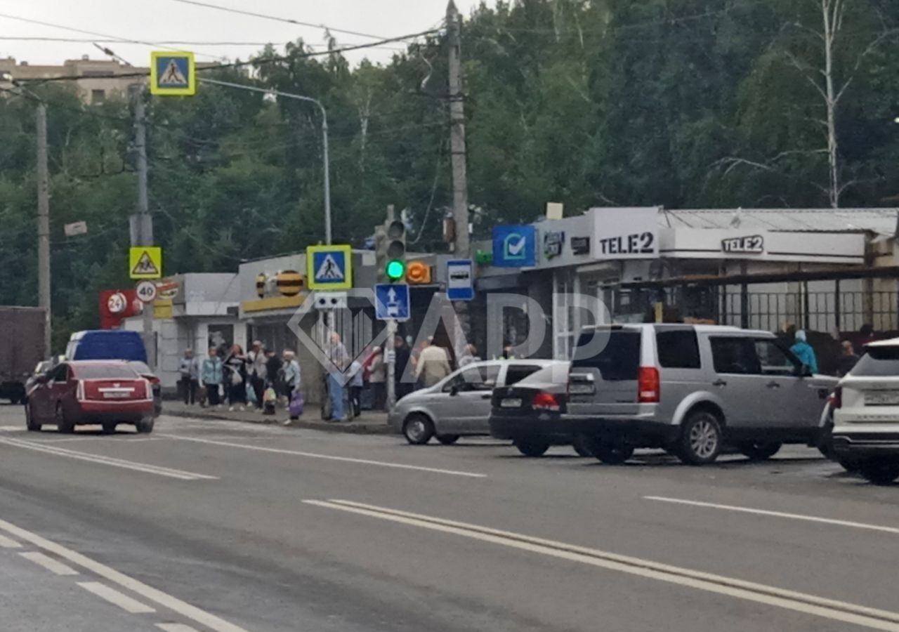 свободного назначения г Казань метро Горки р-н Приволжский ул Хусаина Мавлютова 14дс/2 фото 25