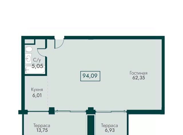 пгт Массандра ул Мухина 17а фото