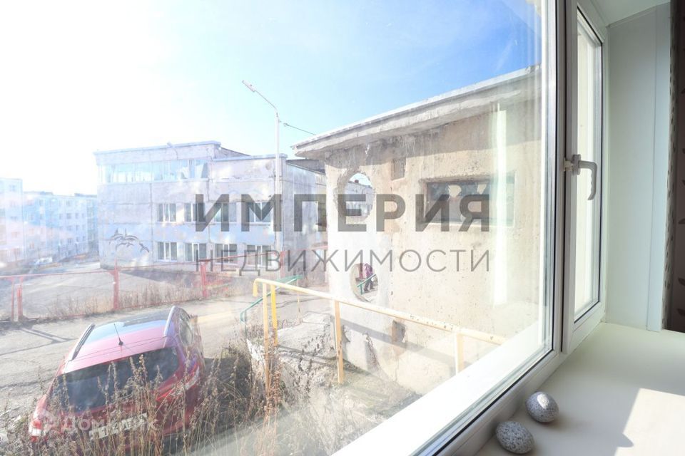 квартира г Магадан ул Флотская 7 Магадан городской округ фото 5