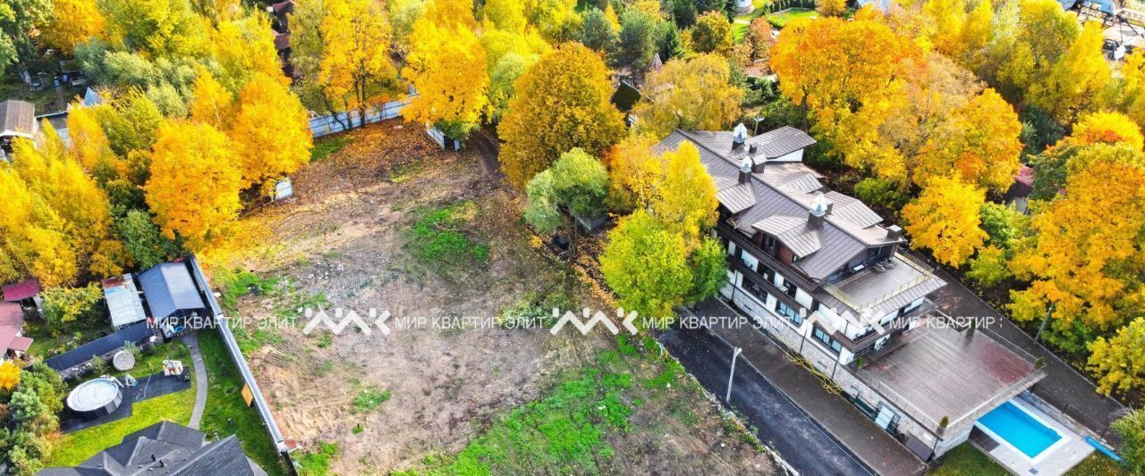 земля г Санкт-Петербург метро Проспект Просвещения ш Выборгское 160г фото 7