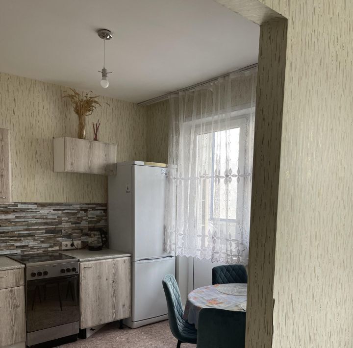 квартира г Дивногорск ул Чкалова 82 фото 3