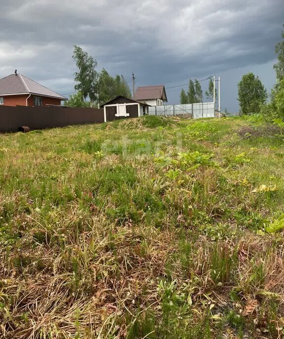 земля г Москва метро Лобня посёлок опытного хозяйства Ермолино, Московская область фото 7