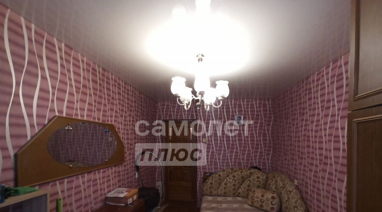 квартира г Старый Оскол пр-кт Комсомольский 33 фото 7