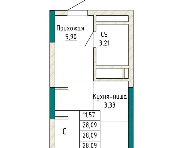 б-р Владимира Белоглазова 5 Проспект Космонавтов фото