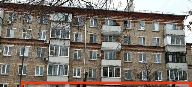 метро Кантемировская ш Каширское 50к/2 фото