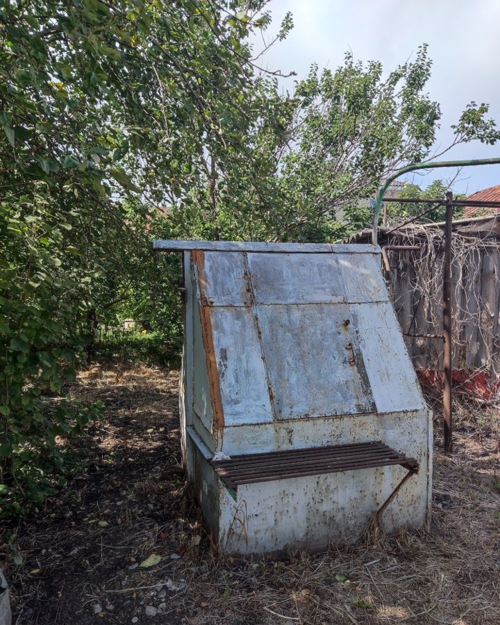 дом р-н Верхнехавский с Углянец ул Ломоносова 99 Углянское сельское поселение фото 12