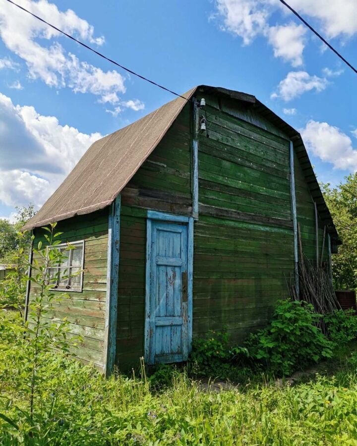 дом г Владимир р-н Ленинский снт Садовод 19 фото 14