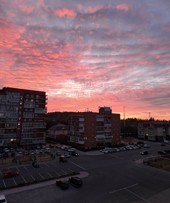 квартира г Хабаровск р-н Краснофлотский ул Александровская 51 фото 2