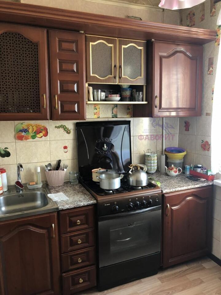 квартира г Орск р-н Советский ОЗТП ул Шалина 1 фото 2