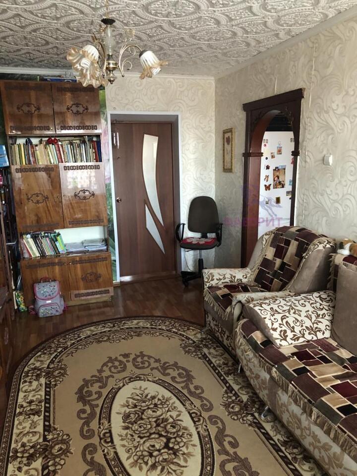 квартира г Орск р-н Советский ОЗТП ул Шалина 1 фото 6