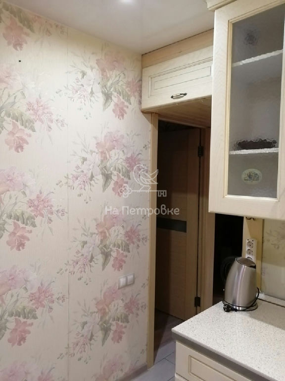 квартира г Мытищи пр-кт Новомытищинский 80к/8 фото 8
