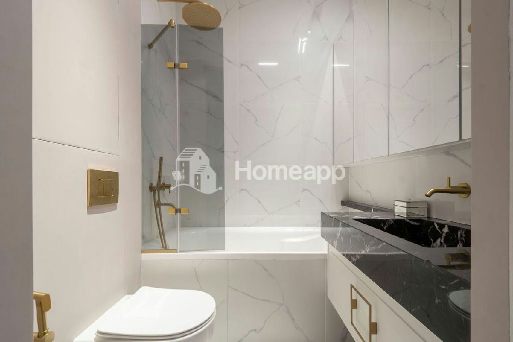 квартира г Москва метро Динамо пр-кт Ленинградский 29к/2 фото 11