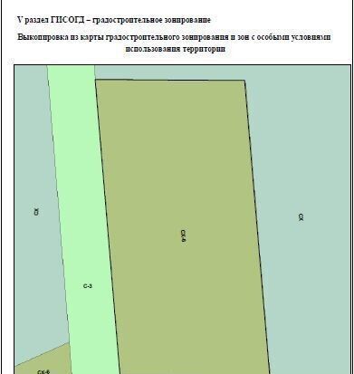 земля г Краснодар пгт Пашковский р-н Карасунский пр-д Карасунский жилмассив фото 4