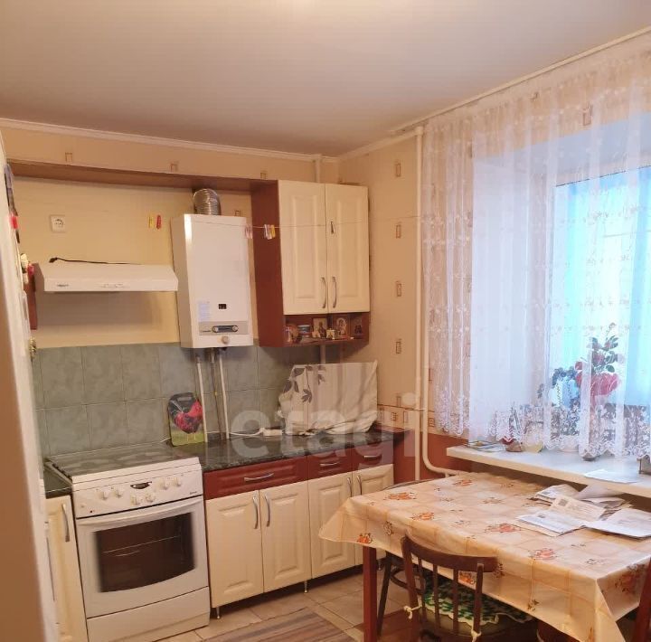 квартира р-н Белебеевский г Белебей ул Пионерская 61 фото 3