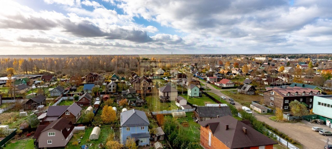 квартира р-н Тосненский г Тосно ул Блинникова 12 Тосненское городское поселение фото 14