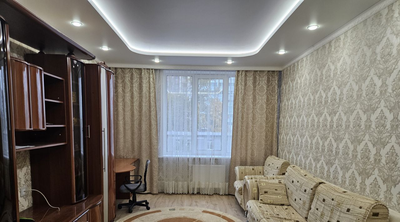 квартира г Брянск р-н Фокинский ул Челюскинцев 3 фото 10