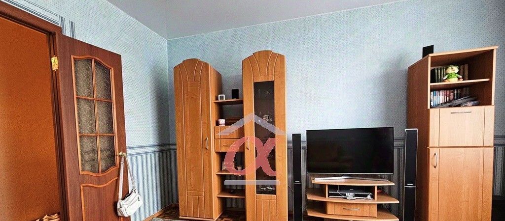 квартира г Кемерово р-н Рудничный ул Институтская 28 фото 1