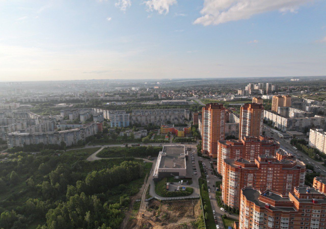 торговое помещение г Новосибирск р-н Октябрьский Золотая Нива ул В.Высоцкого 45/1 фото 18