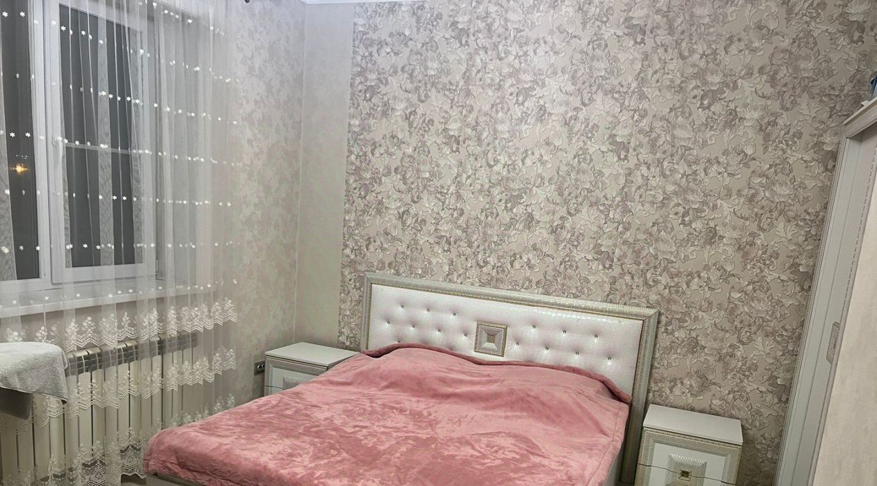 квартира г Нальчик ул Тельмана фото 7