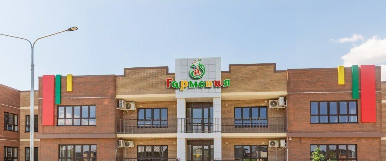 квартира г Краснодар р-н Прикубанский мкр Любимово 11/1 фото 14