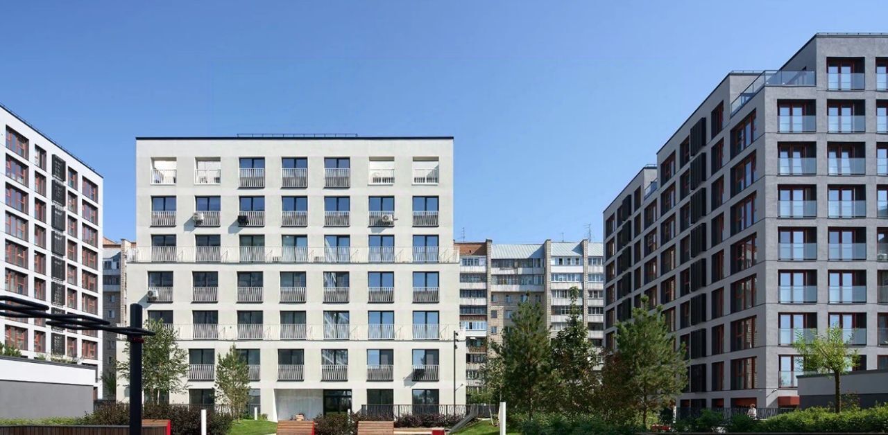 квартира г Новосибирск р-н Октябрьский ул Декабристов 107/8 фото 9