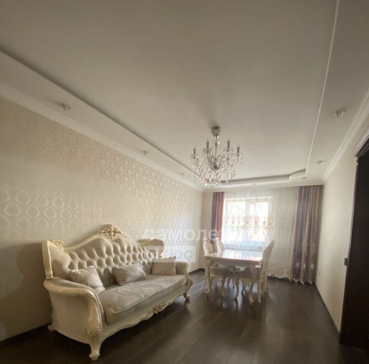 квартира г Иркутск р-н Правобережный ул Сурнова 30/9 фото 6