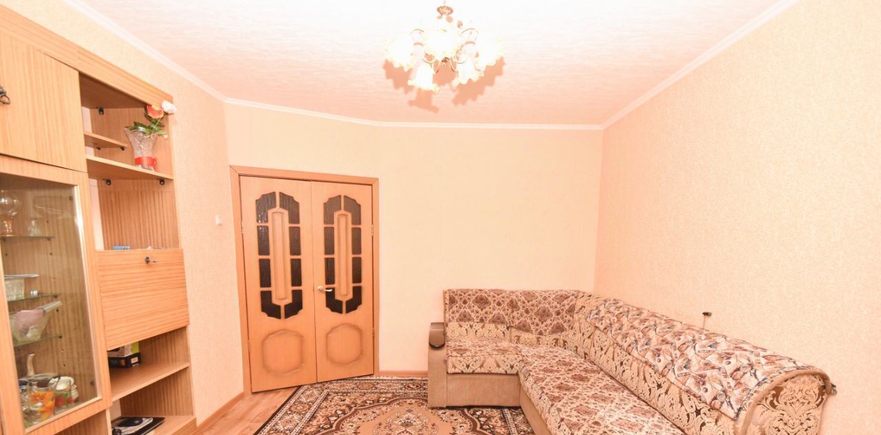 квартира г Ульяновск р-н Засвияжский ул Камышинская 26 фото 5