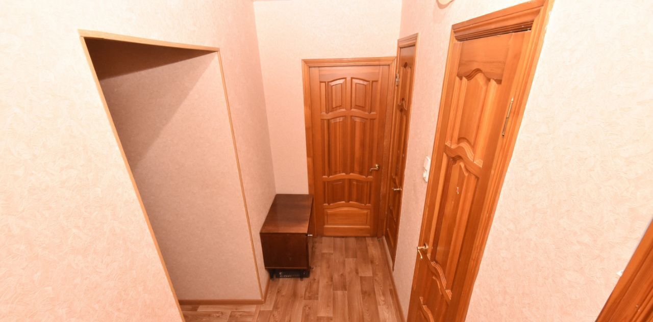 квартира г Ульяновск р-н Засвияжский ул Камышинская 26 фото 9