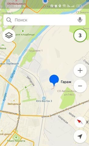 ул Станция Кутумная 1д фото