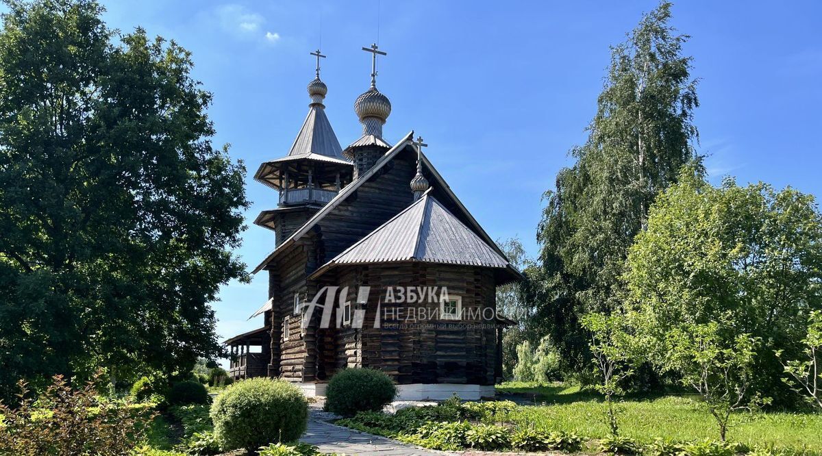 дом г Сергиев Посад с Благовещенье 7, Сергиево-Посадский городской округ фото 26