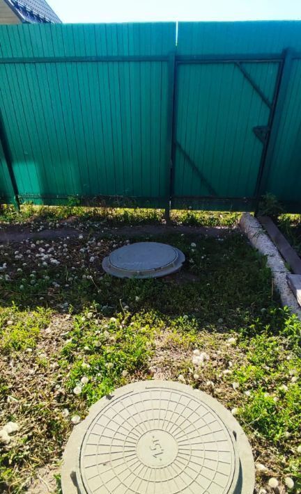 дом г Пенза р-н Железнодорожный Дружба Завода Пензмаш СНТ, 390 фото 10