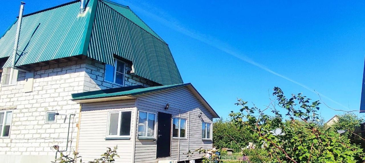 дом г Пенза р-н Железнодорожный Дружба Завода Пензмаш СНТ, 390 фото 9